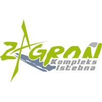 Logotyp Zagroń Kompeks Istebna