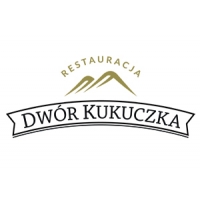 Logotyp Dworu Kukuczka
