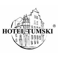 Logotyp Hotelu Tumski