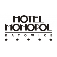 Logotyp Hotelu Monopol