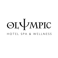 Logotyp Hotelu Olympic