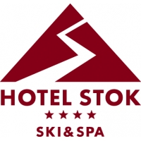 Logotyp Hotelu Stok