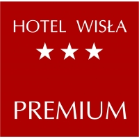 Logotyp Hotelu Wisła