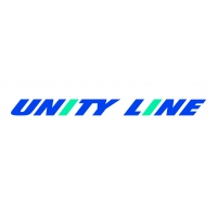 Logotyp Unity Line