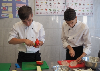 Powiększ zdjęcie: MasterChef (15)