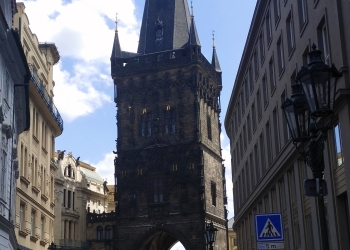 Powiększ zdjęcie: Praga wycieczka (2)