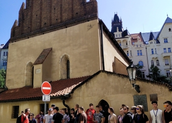 Powiększ zdjęcie: Praga wycieczka (4)