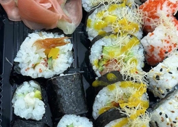 Powiększ zdjęcie: warsztaty sushi (1)