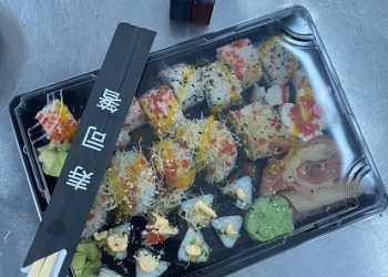 Powiększ zdjęcie: warsztaty sushi (2)
