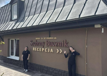 Powiększ zdjęcie: Lekcja Srebrny Bucznik (1)