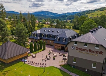 Powiększ zdjęcie: Srebrny Bucznik