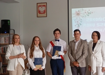 Powiększ zdjęcie: Zakończenie roku szkolnego 2024-25 (16)