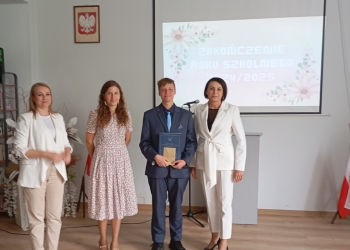 Powiększ zdjęcie: Zakończenie roku szkolnego 2024-25 (19)