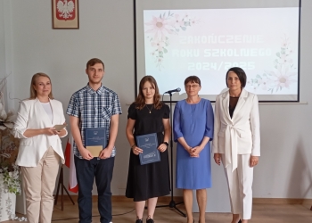 Powiększ zdjęcie: Zakończenie roku szkolnego 2024-25 (14)