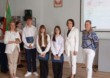 Powiększ zdjęcie: Zakończenie roku szkolnego 2024-25 (9)