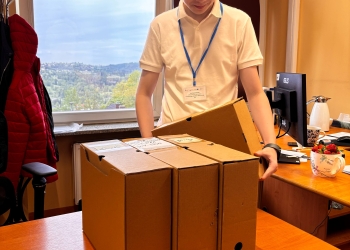 Powiększ zdjęcie: Szymon ekonomista4