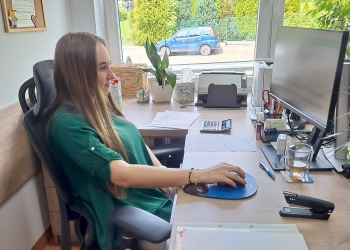 Powiększ zdjęcie: Łucja ekonomista5