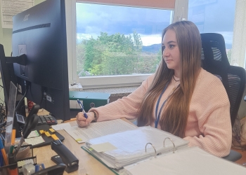 Powiększ zdjęcie: Łucja ekonomista8