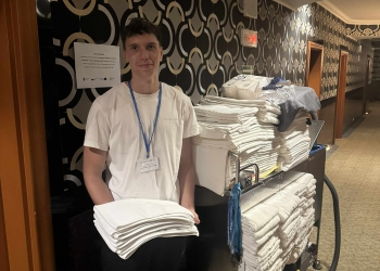 Powiększ zdjęcie: Jakub