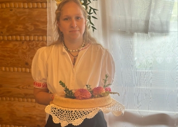 Powiększ zdjęcie: Julia