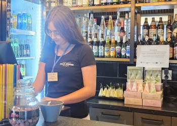 Powiększ zdjęcie: Patrycja