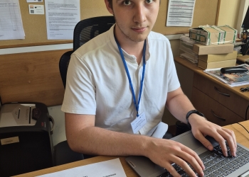 Powiększ zdjęcie: Piotr