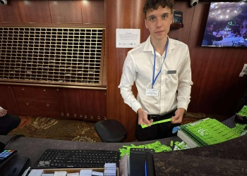 Powiększ zdjęcie: Jakub