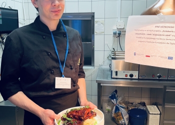 Powiększ zdjęcie: Samuel