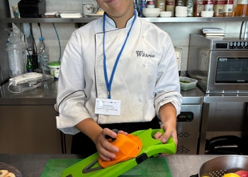 Powiększ zdjęcie: Wiktoria