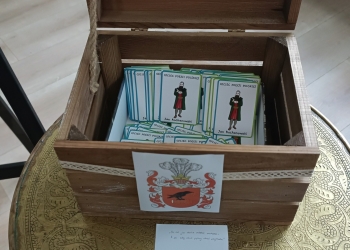 Powiększ zdjęcie: Narodowe Czytanie Jana Kochanowskiego14