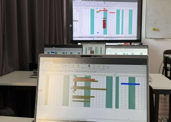 Powiększ zdjęcie: Kurs komputerowy (6)