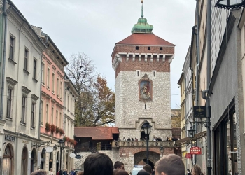 Powiększ zdjęcie: Jama Michalika 1a