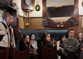 Powiększ zdjęcie: Jama Michalika 2