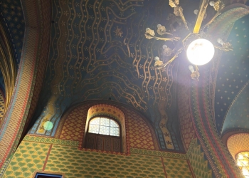 Powiększ zdjęcie: Kościół Franciszkanów 1