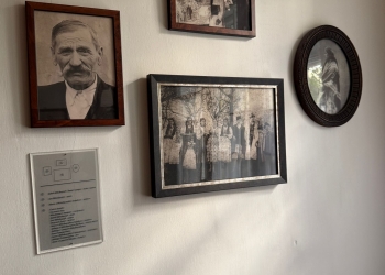 Powiększ zdjęcie: Rydlówka 9