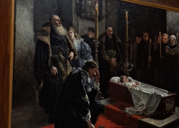 Powiększ zdjęcie: Sukiennice 1b