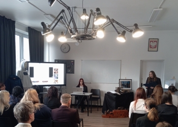 Powiększ zdjęcie: W świecie powieści Reymonta - Komediantka, Ziemia obiecana, Chłopi