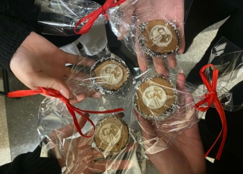 Powiększ zdjęcie: Festiwal Reymontowski - uczniowie, zaproszeni, goście, ekspozycje (47)