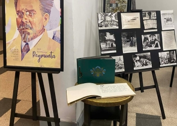 Powiększ zdjęcie: W świecie powieści Reymonta - Komediantka, Ziemia obiecana, Chłopi