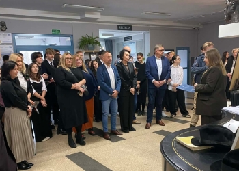 Powiększ zdjęcie: W świecie powieści Reymonta - Komediantka, Ziemia obiecana, Chłopi