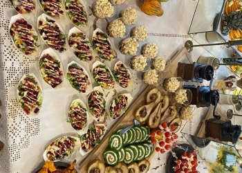 Powiększ zdjęcie: Festiwal Reymontowski - uczniowie, zaproszeni, goście, ekspozycje (58)