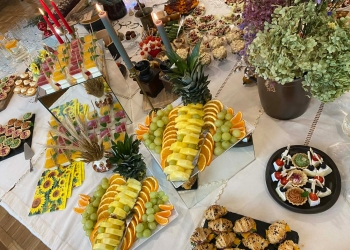 Powiększ zdjęcie: Festiwal Reymontowski - uczniowie, zaproszeni, goście, ekspozycje (61)