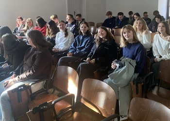 Powiększ zdjęcie: Warsztaty turystyczne