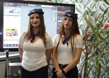 Powiększ zdjęcie: Dzień Branżowca (19)
