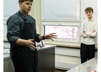 Powiększ zdjęcie: Dzień Branżowca (37)