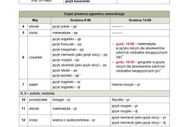 Powiększ zdjęcie: Harmonogram matura 2027_pages-to-jpg-0001