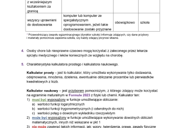 Powiększ zdjęcie: Przybory 