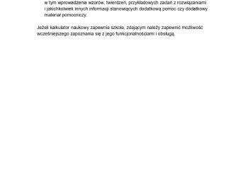 Powiększ zdjęcie: Przybory 