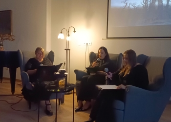 Powiększ zdjęcie: Czytamy Dziady Adama Mickiewicza (11)