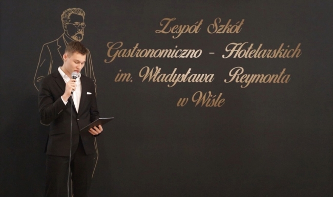 Kamil z klasy 5G